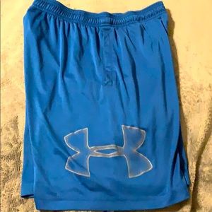 Under Armour Men’s Shorts Size Med